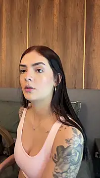 AliceRitter online show from 16, 10, 2025