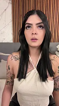 Snapshot of AliceRitter chatting on 27, 2, 2026 AliceRitter online show from 27, 2, 2026