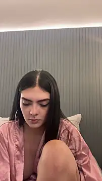 AliceRitter online show from 26, 5, 2026