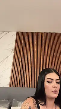 AliceRitter online show from 28, 3, 2026