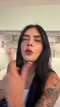 Snapshot of AliceRitter chatting on 7, 7, 2026 AliceRitter online show from 7, 7, 2026