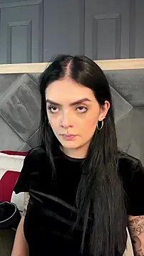 Snapshot of AliceRitter chatting on 1, 7, 2026 AliceRitter online show from 1, 7, 2026
