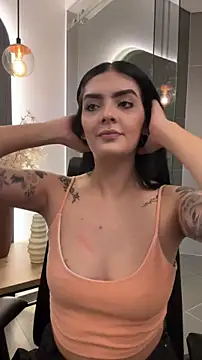 AliceRitter online show from 20, 5, 2026