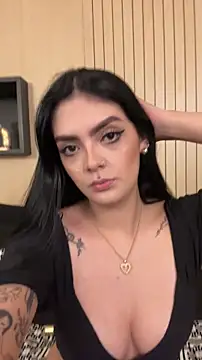 Snapshot of AliceRitter chatting on 14, 6, 2026 AliceRitter online show from 14, 6, 2026