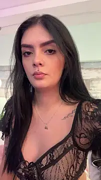 Snapshot of AliceRitter chatting on 8, 7, 2026 AliceRitter online show from 8, 7, 2026