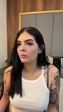 Snapshot of AliceRitter chatting on 11, 2, 2026 AliceRitter online show from 11, 2, 2026