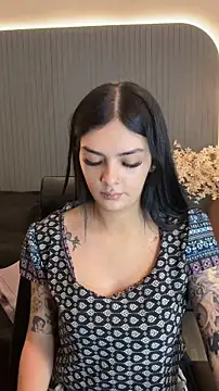 Snapshot of AliceRitter chatting on 4, 2, 2026 AliceRitter online show from 4, 2, 2026