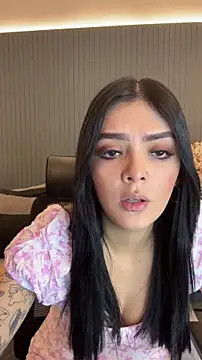 Snapshot of AliceRitter chatting on 17, 1, 2026 AliceRitter online show from 17, 1, 2026