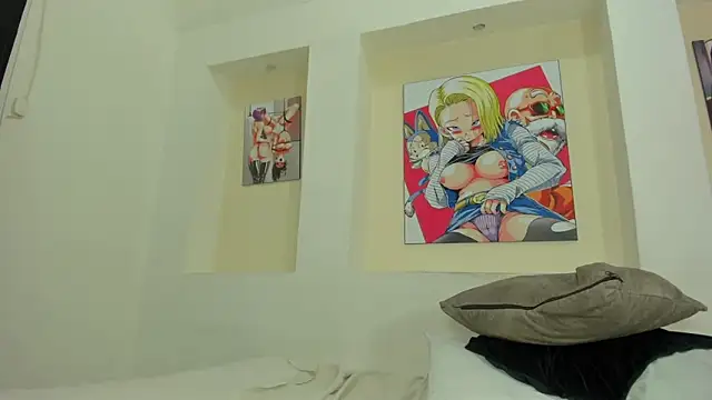 Emma cartter1 online show from 29, 9, 2025