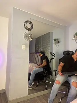 Snapshot of ALEXXX_KING chatting on 12, 9, 2025 ALEXXX KING online show from 12, 9, 2025