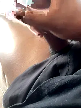 CreamyOff45 online show from 15, 9, 2025