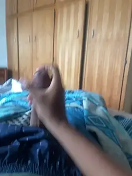 CreamyOff45 online show from 4, 3, 2026