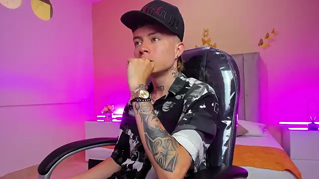 Nascary Fox online show from 4, 4, 2026