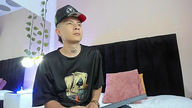 Nascary Fox online show from 15, 9, 2025