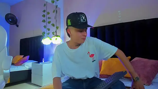 Nascary Fox online show from 12, 9, 2025