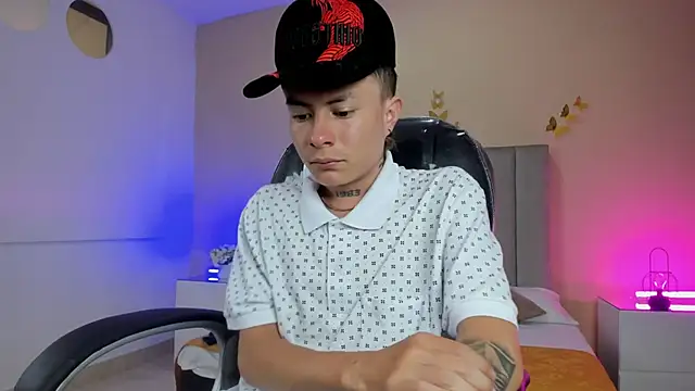 Nascary Fox online show from 15, 4, 2026