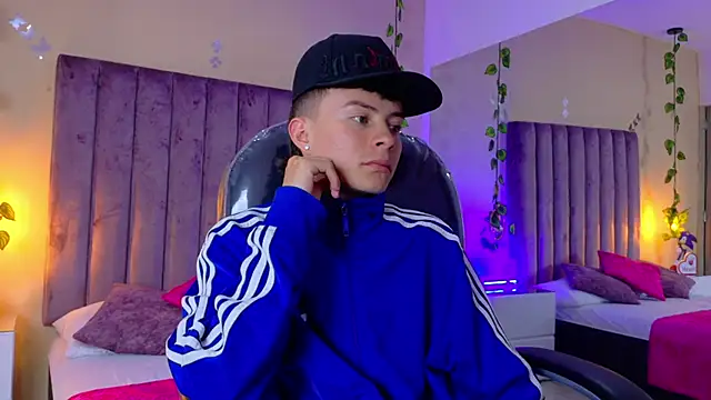 Nascary Fox online show from 9, 1, 2026