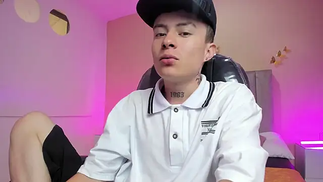 Nascary Fox online show from 31, 3, 2026