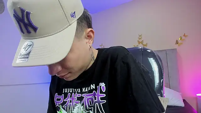 Nascary Fox online show from 13, 4, 2026