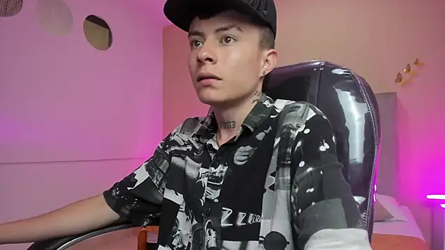 Nascary Fox online show from 27, 3, 2026