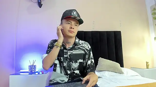 Nascary Fox online show from 19, 9, 2025