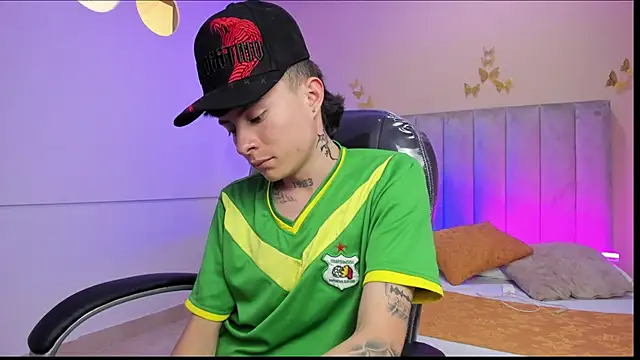 Nascary Fox online show from 5, 2, 2026