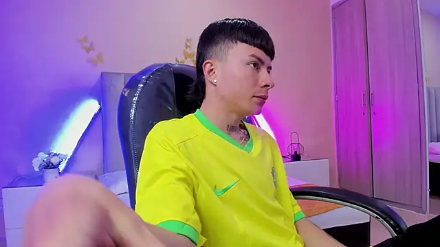 Nascary Fox online show from 12, 1, 2026