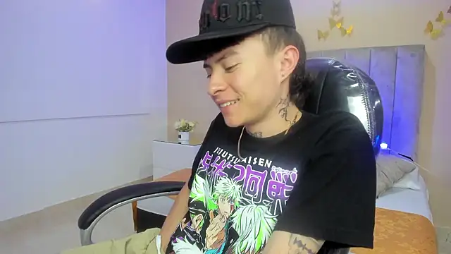 Nascary Fox online show from 17, 2, 2026