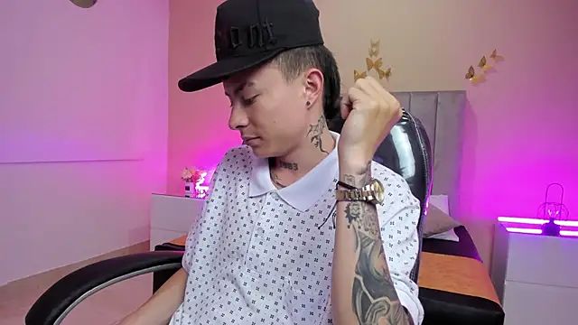 Nascary Fox online show from 30, 3, 2026