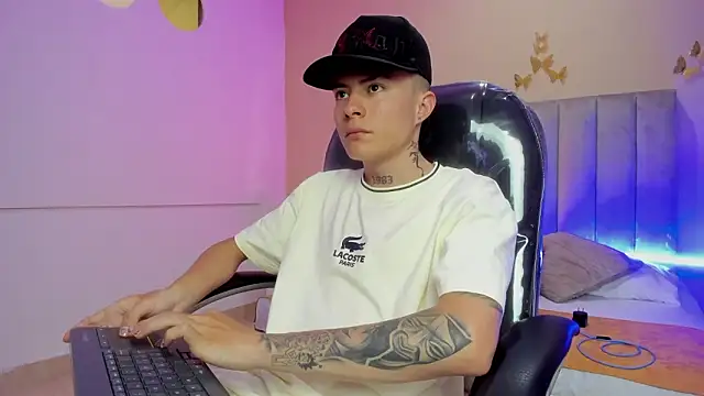 Nascary Fox online show from 9, 3, 2026