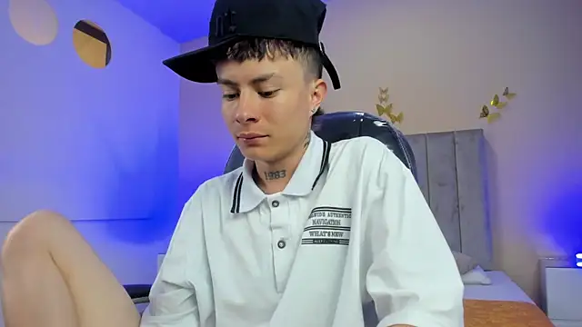 Nascary Fox online show from 10, 4, 2026