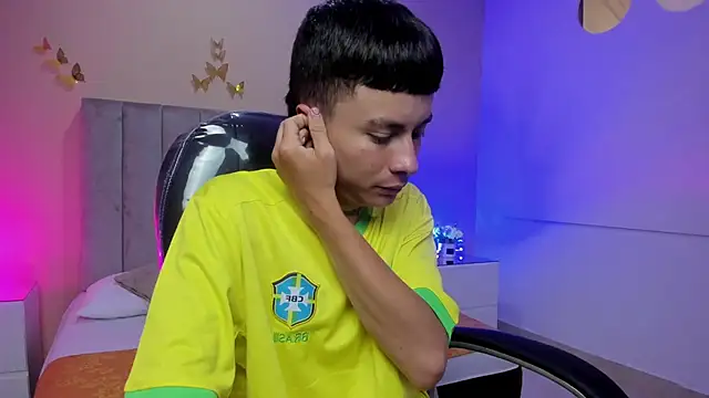 Nascary Fox online show from 20, 3, 2026