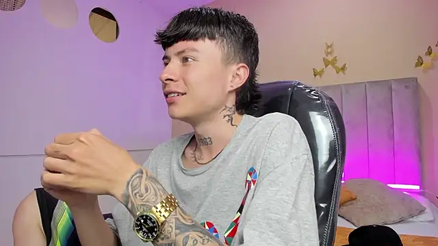 Nascary Fox online show from 11, 2, 2026