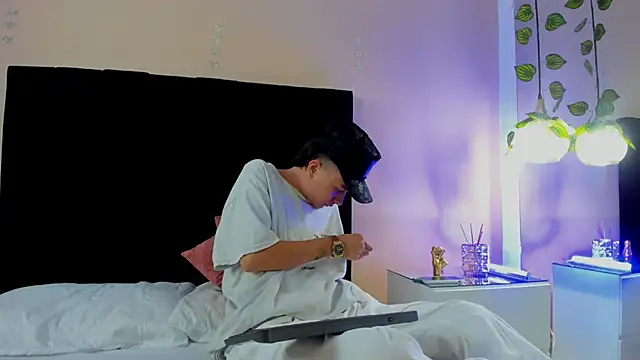 Nascary Fox online show from 18, 9, 2025