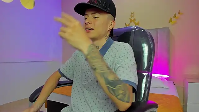 Nascary Fox online show from 10, 3, 2026