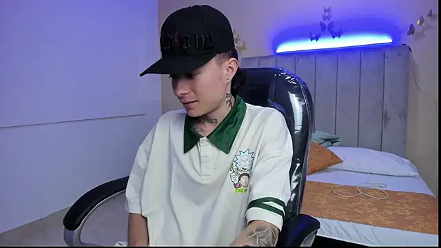 Nascary Fox online show from 6, 2, 2026