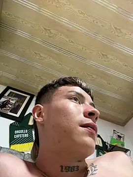 Nascary Fox online show from 14, 4, 2026