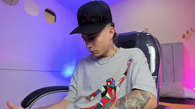 Nascary Fox online show from 9, 4, 2026