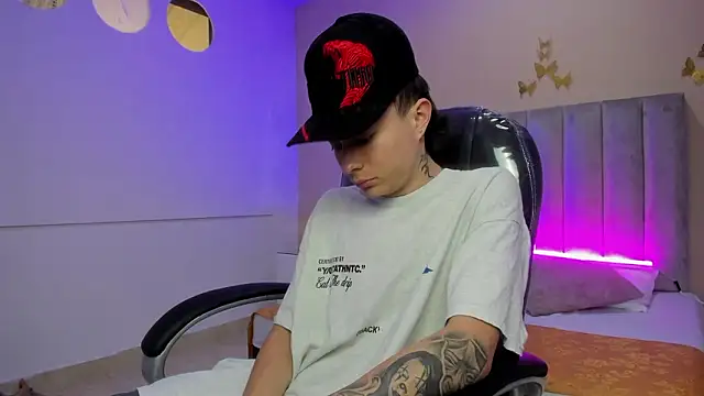 Nascary Fox online show from 18, 2, 2026