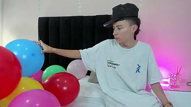 Nascary Fox online show from 25, 9, 2025