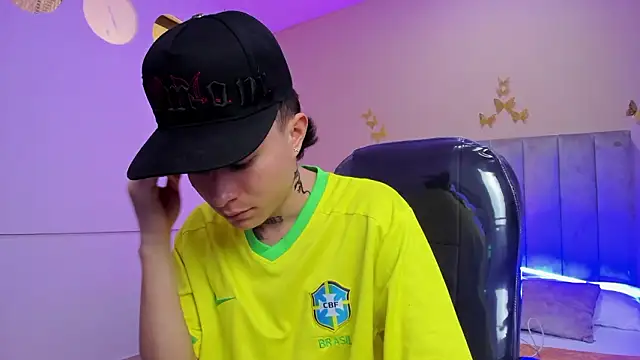 Nascary Fox online show from 2, 2, 2026