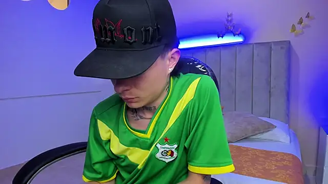 Nascary Fox online show from 12, 2, 2026