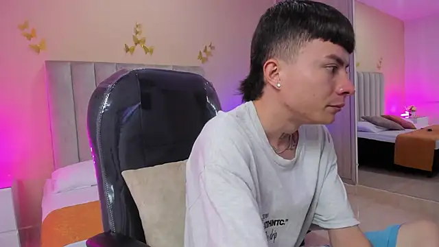 Nascary Fox online show from 13, 1, 2026