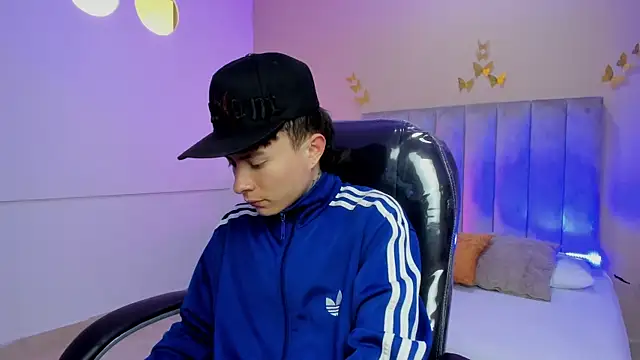 Nascary Fox online show from 19, 2, 2026