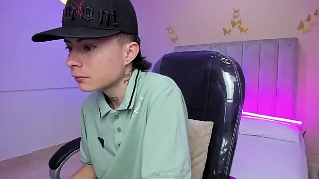 Nascary Fox online show from 7, 2, 2026