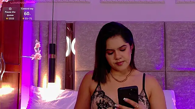 Martina-Roberts- online show from 22, 9, 2025