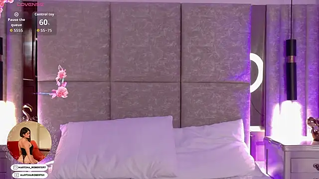 Martina-Roberts- online show from 25, 11, 2025