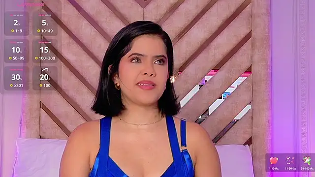 Martina-Roberts- online show from 23, 12, 2025