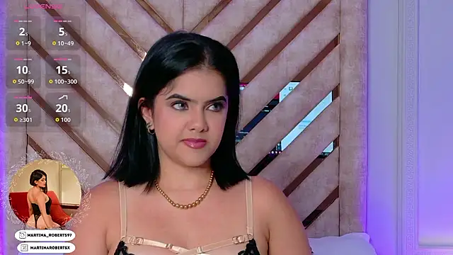 Martina-Roberts- online show from 16, 3, 2026