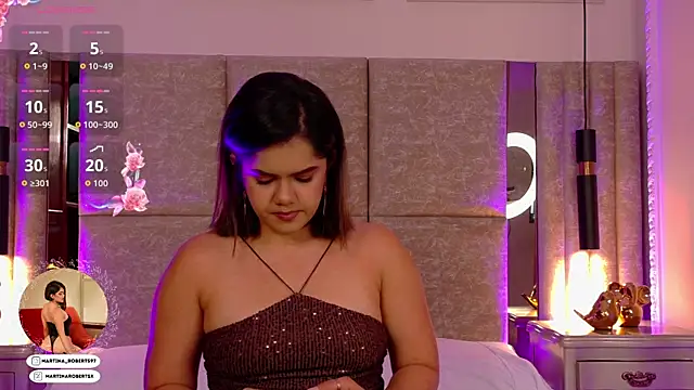 Martina-Roberts- online show from 29, 9, 2025